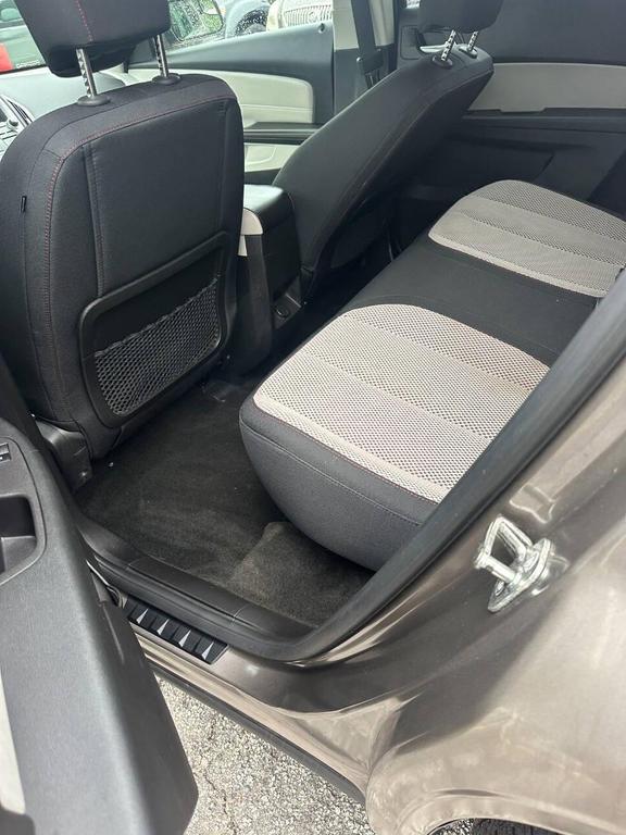 used 2012 GMC Terrain car, priced at $6,500
