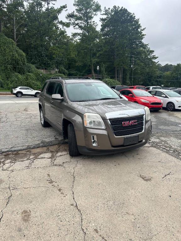 used 2012 GMC Terrain car, priced at $6,500
