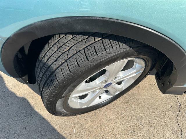used 2013 Ford Escape car, priced at $4,900