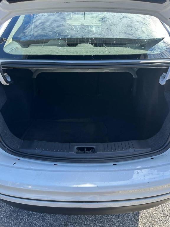 used 2014 Ford Fiesta car, priced at $5,500