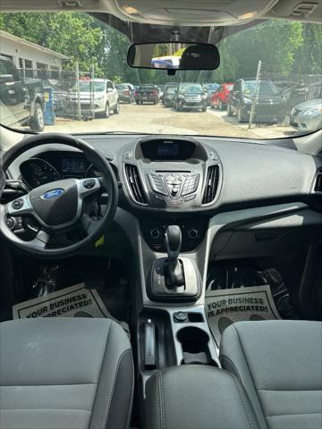 used 2015 Ford Escape car, priced at $5,900