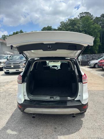 used 2015 Ford Escape car, priced at $5,900