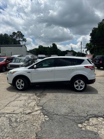 used 2015 Ford Escape car, priced at $5,900