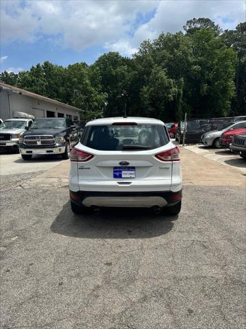 used 2015 Ford Escape car, priced at $5,900