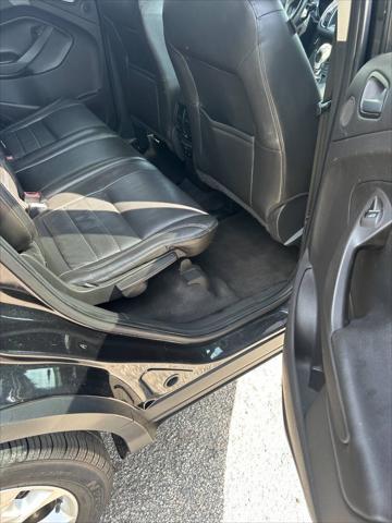 used 2015 Ford Escape car, priced at $6,400