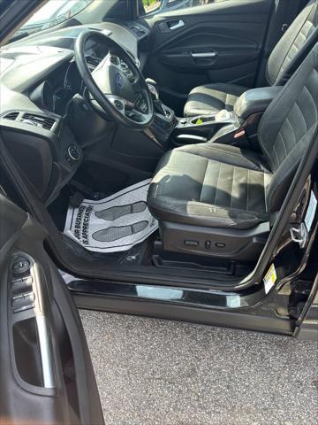 used 2015 Ford Escape car, priced at $6,400