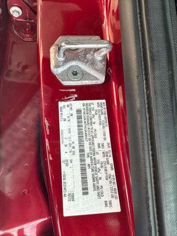 used 2017 Ford Escape car, priced at $6,900