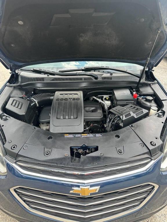 used 2016 Chevrolet Equinox car, priced at $6,400