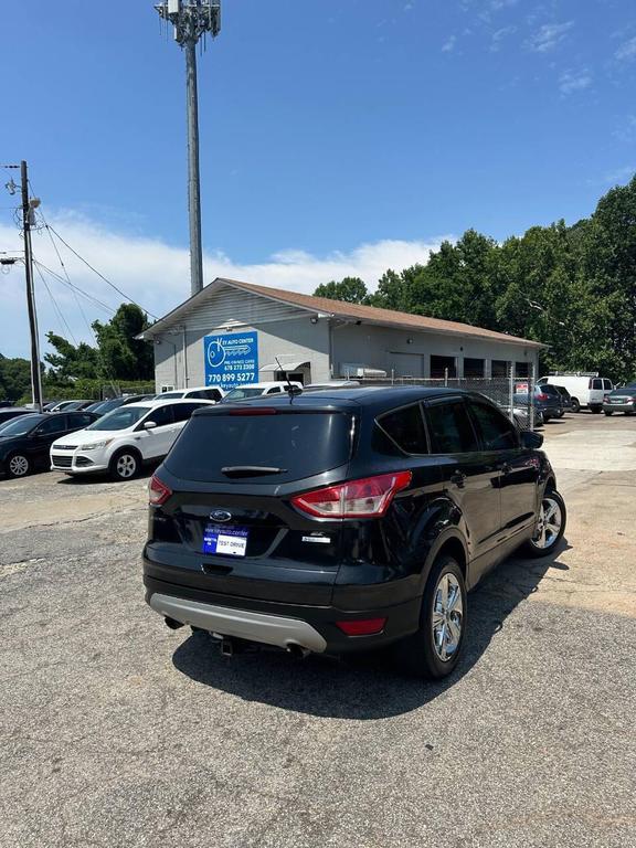used 2015 Ford Escape car, priced at $5,900