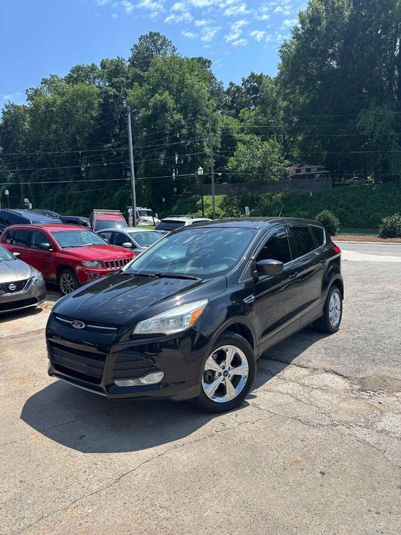 used 2015 Ford Escape car, priced at $5,900