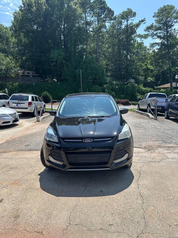 used 2015 Ford Escape car, priced at $5,900