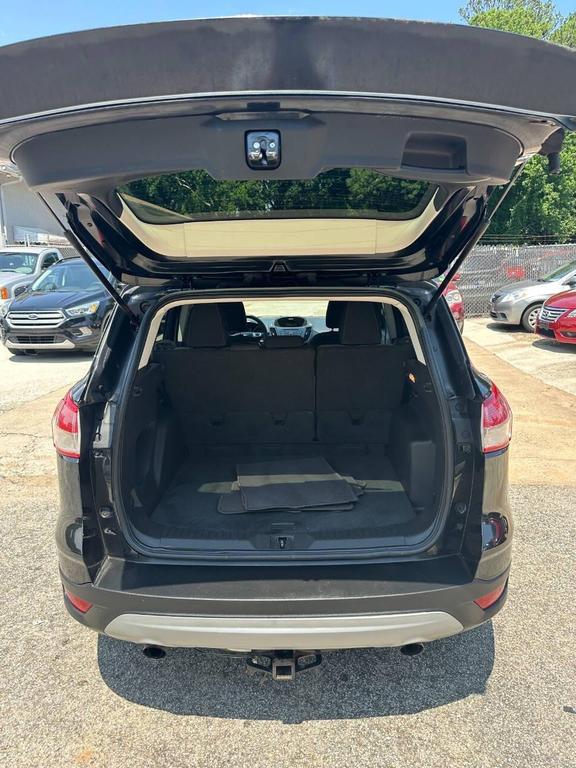 used 2015 Ford Escape car, priced at $5,900