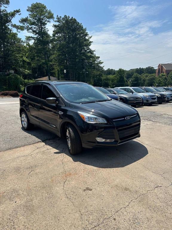used 2015 Ford Escape car, priced at $5,900