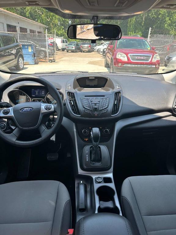 used 2015 Ford Escape car, priced at $5,900