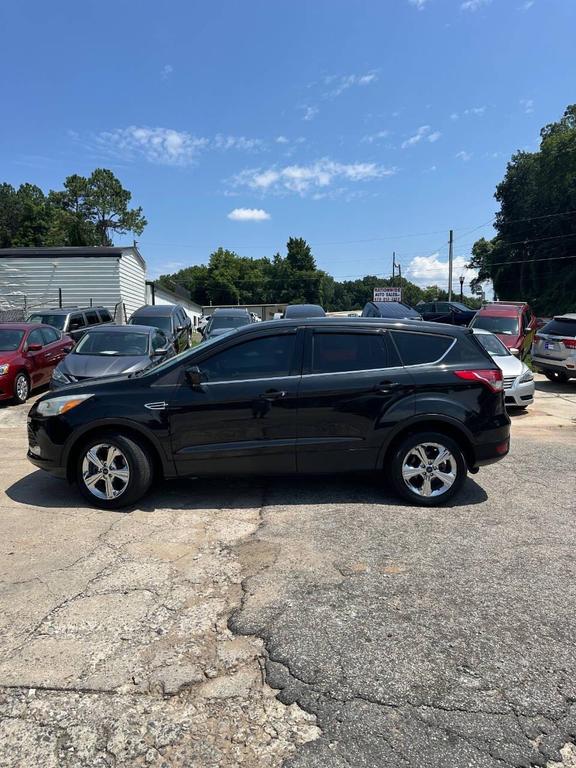 used 2015 Ford Escape car, priced at $5,900