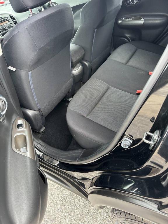 used 2014 Nissan Juke car, priced at $4,900