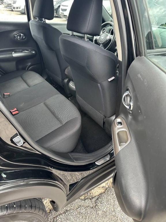 used 2014 Nissan Juke car, priced at $4,900
