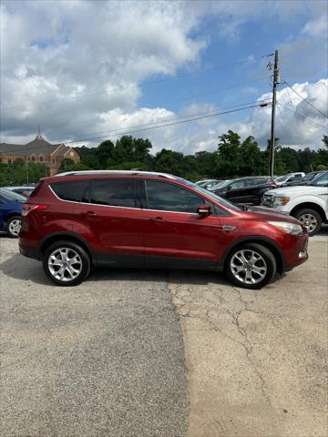 used 2015 Ford Escape car, priced at $6,900