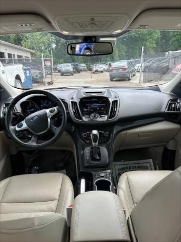 used 2015 Ford Escape car, priced at $6,900