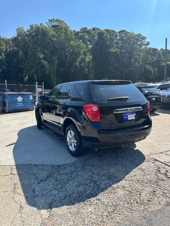 used 2015 Chevrolet Equinox car, priced at $5,500