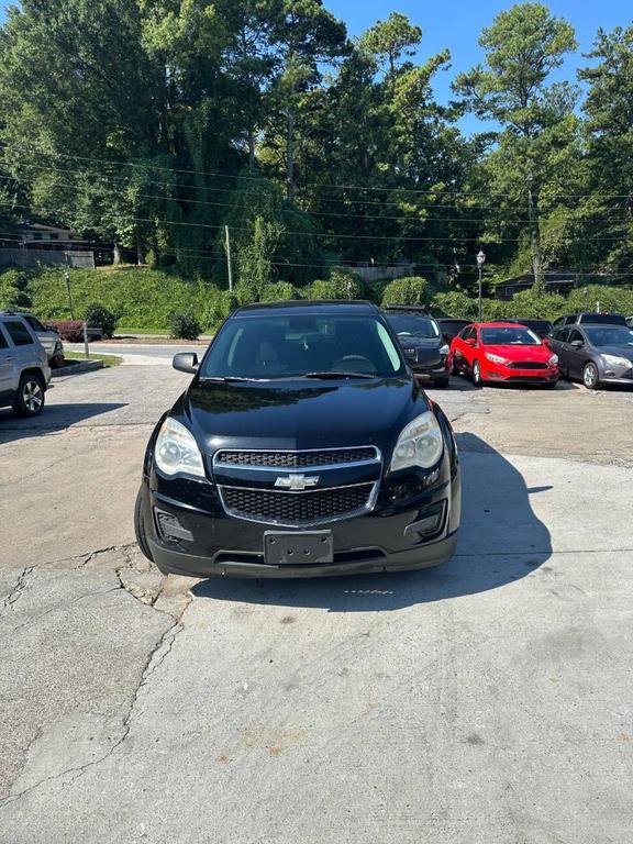 used 2015 Chevrolet Equinox car, priced at $5,500
