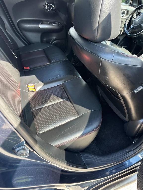 used 2013 Nissan Juke car, priced at $5,900