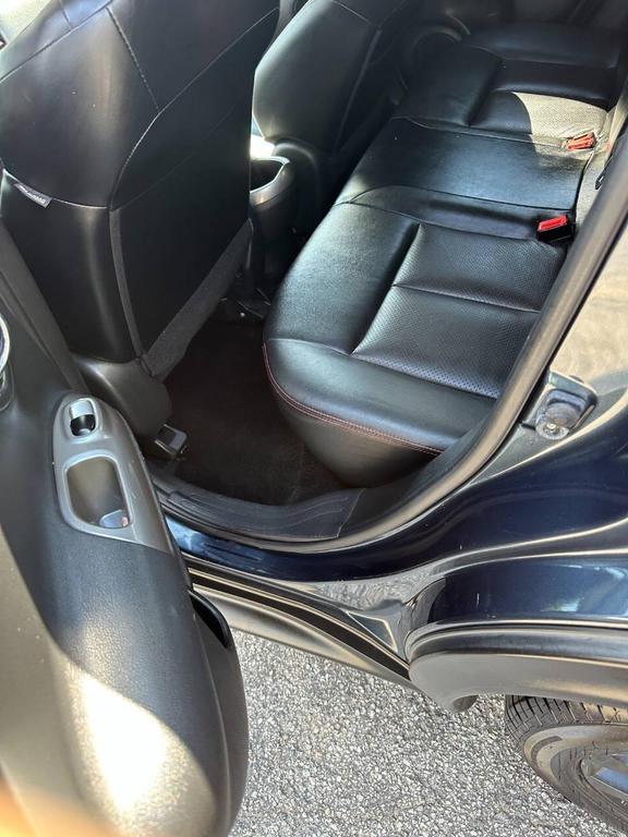 used 2013 Nissan Juke car, priced at $5,900