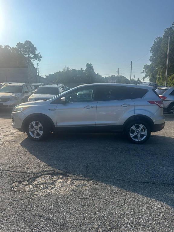 used 2015 Ford Escape car, priced at $5,900