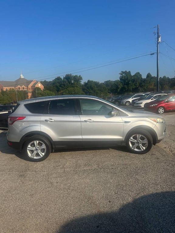 used 2015 Ford Escape car, priced at $5,900