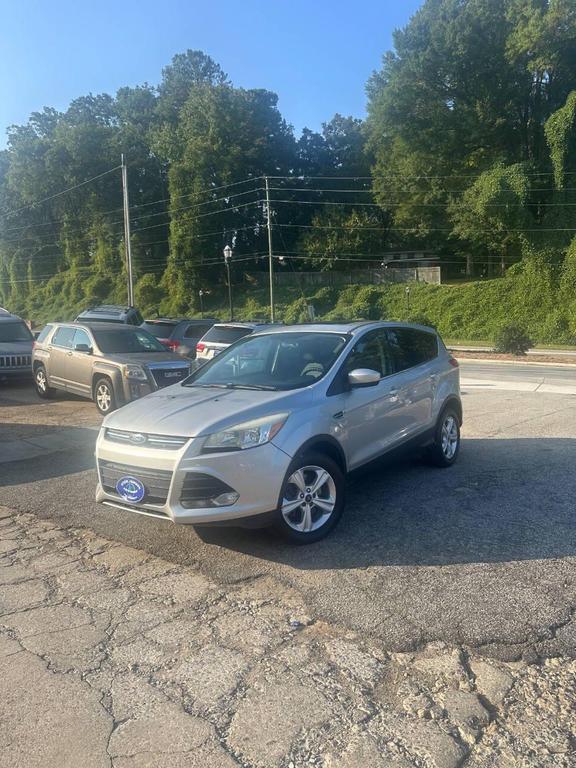 used 2015 Ford Escape car, priced at $5,900