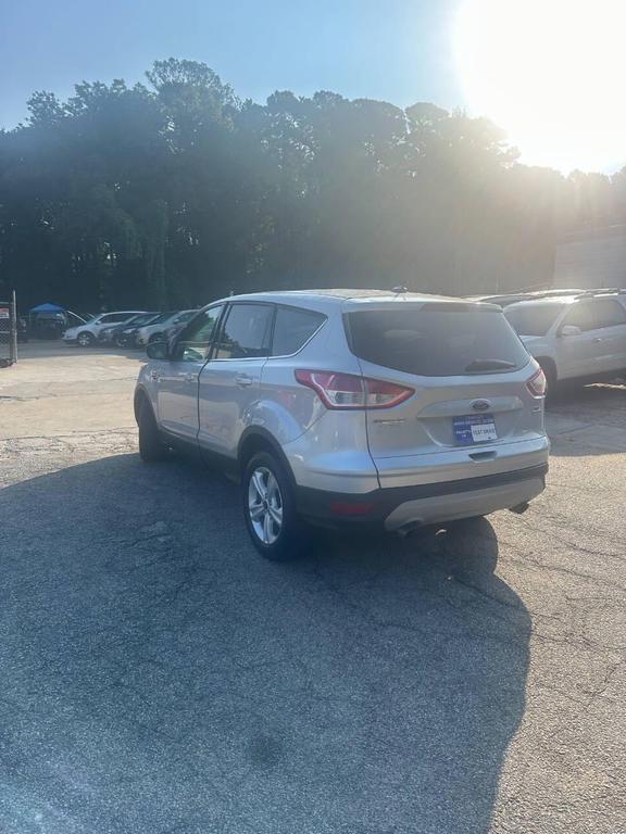 used 2015 Ford Escape car, priced at $5,900