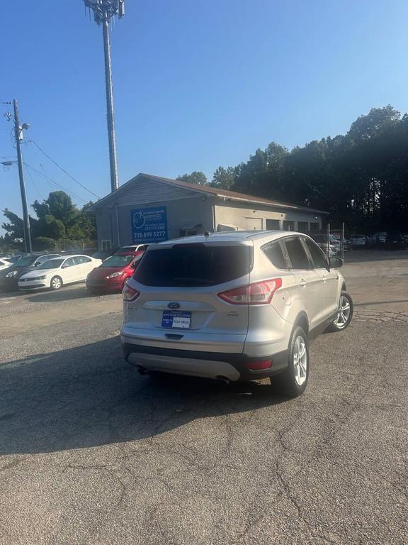 used 2015 Ford Escape car, priced at $5,900