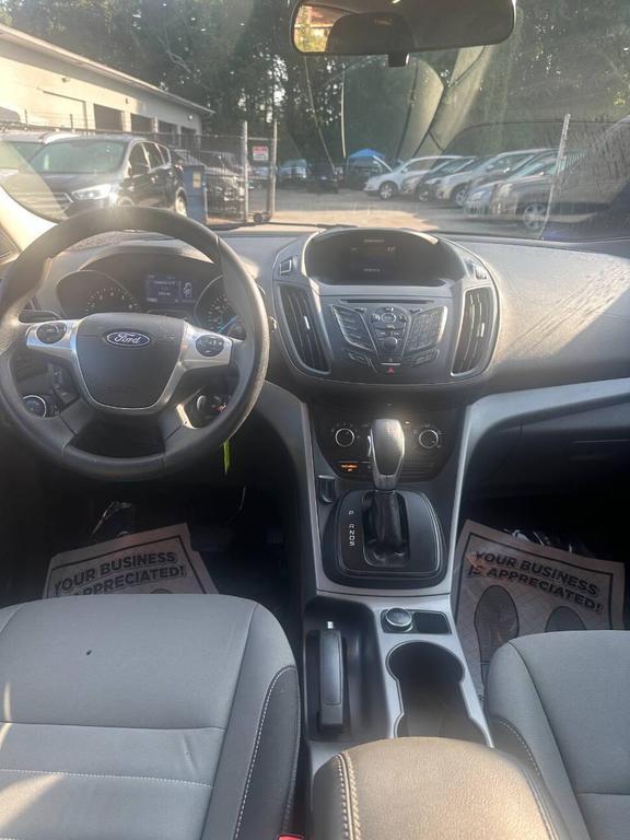 used 2015 Ford Escape car, priced at $5,900