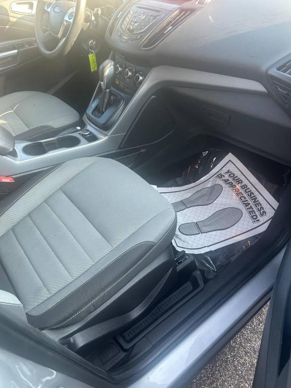used 2015 Ford Escape car, priced at $5,900