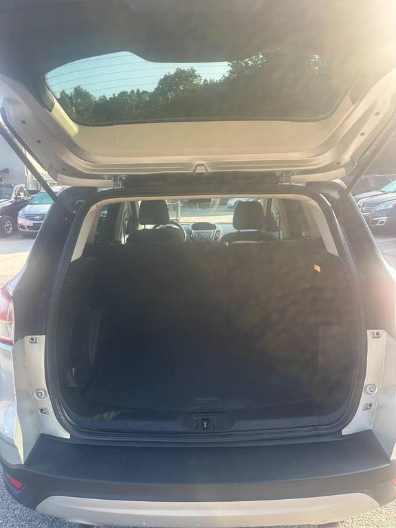 used 2015 Ford Escape car, priced at $5,900