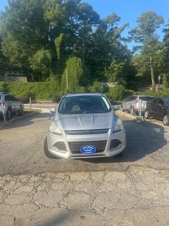 used 2015 Ford Escape car, priced at $5,900