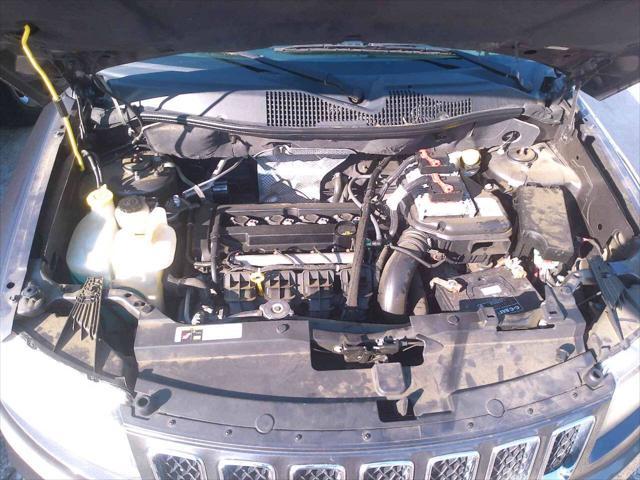 used 2014 Jeep Compass car, priced at $4,900