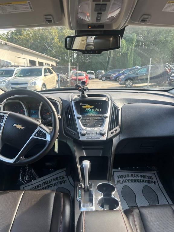 used 2015 Chevrolet Equinox car, priced at $5,900