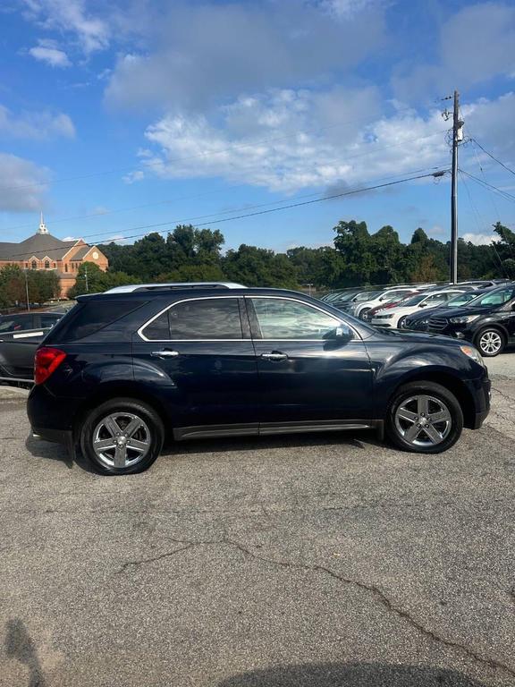 used 2015 Chevrolet Equinox car, priced at $5,900