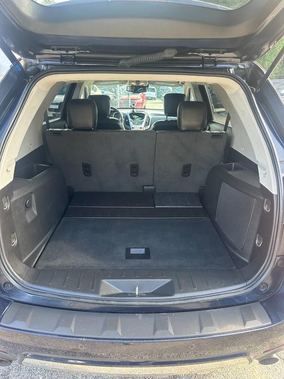 used 2015 Chevrolet Equinox car, priced at $5,900