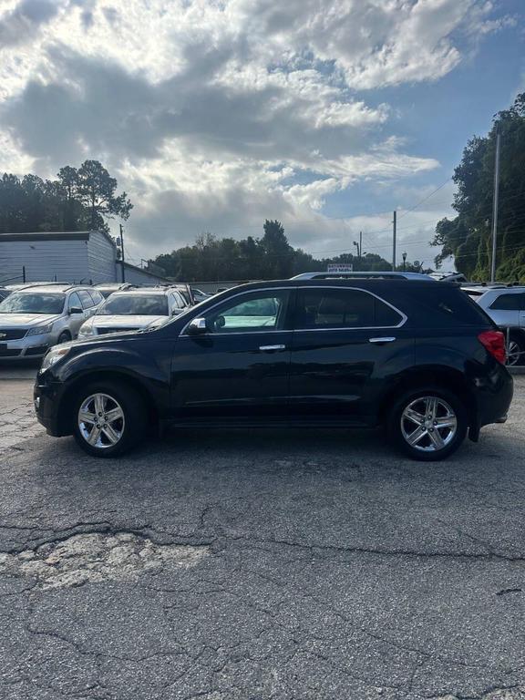 used 2015 Chevrolet Equinox car, priced at $5,900