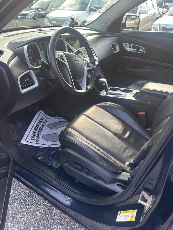 used 2015 Chevrolet Equinox car, priced at $5,900