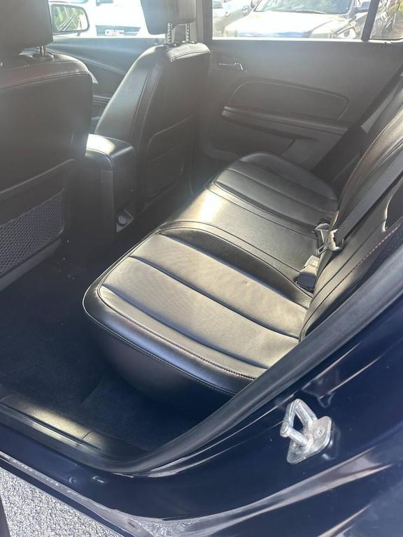 used 2015 Chevrolet Equinox car, priced at $5,900