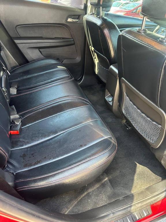 used 2014 GMC Terrain car, priced at $5,900