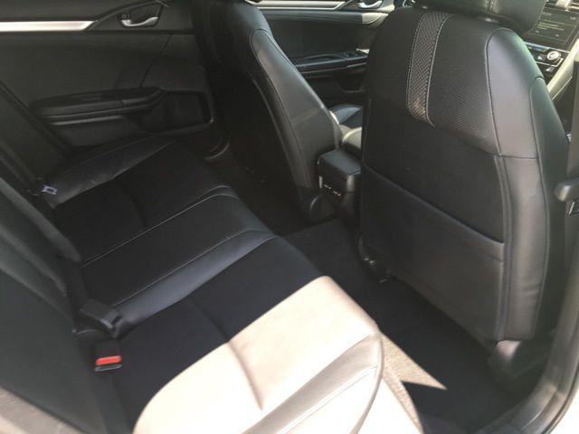 used 2020 Honda Civic car, priced at $23,408