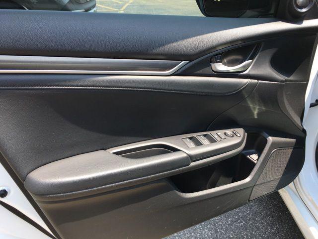 used 2020 Honda Civic car, priced at $23,408