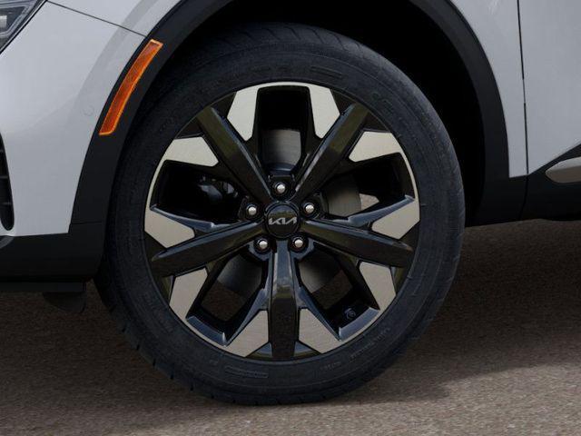 new 2025 Kia Sportage car, priced at $46,845