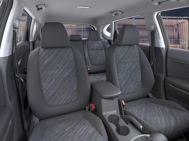 new 2026 Kia Seltos car, priced at $25,275