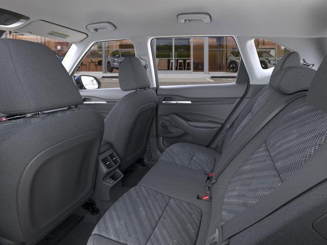 new 2026 Kia Seltos car, priced at $25,275