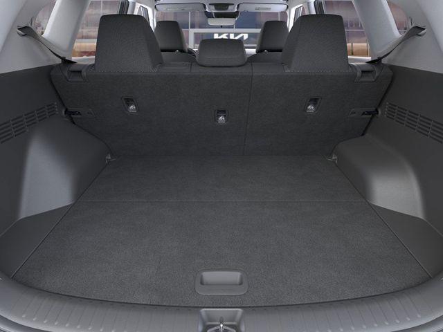 new 2026 Kia Seltos car, priced at $25,275